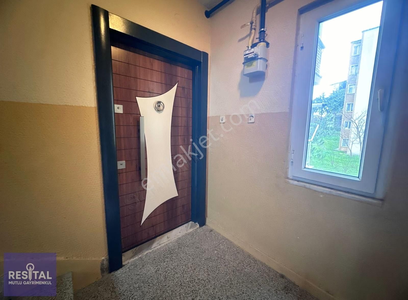 Rs Mutlu Görükle Göçmen Konutlarında Bakımlı Kiralık 2+1 Daire - Görsel 11