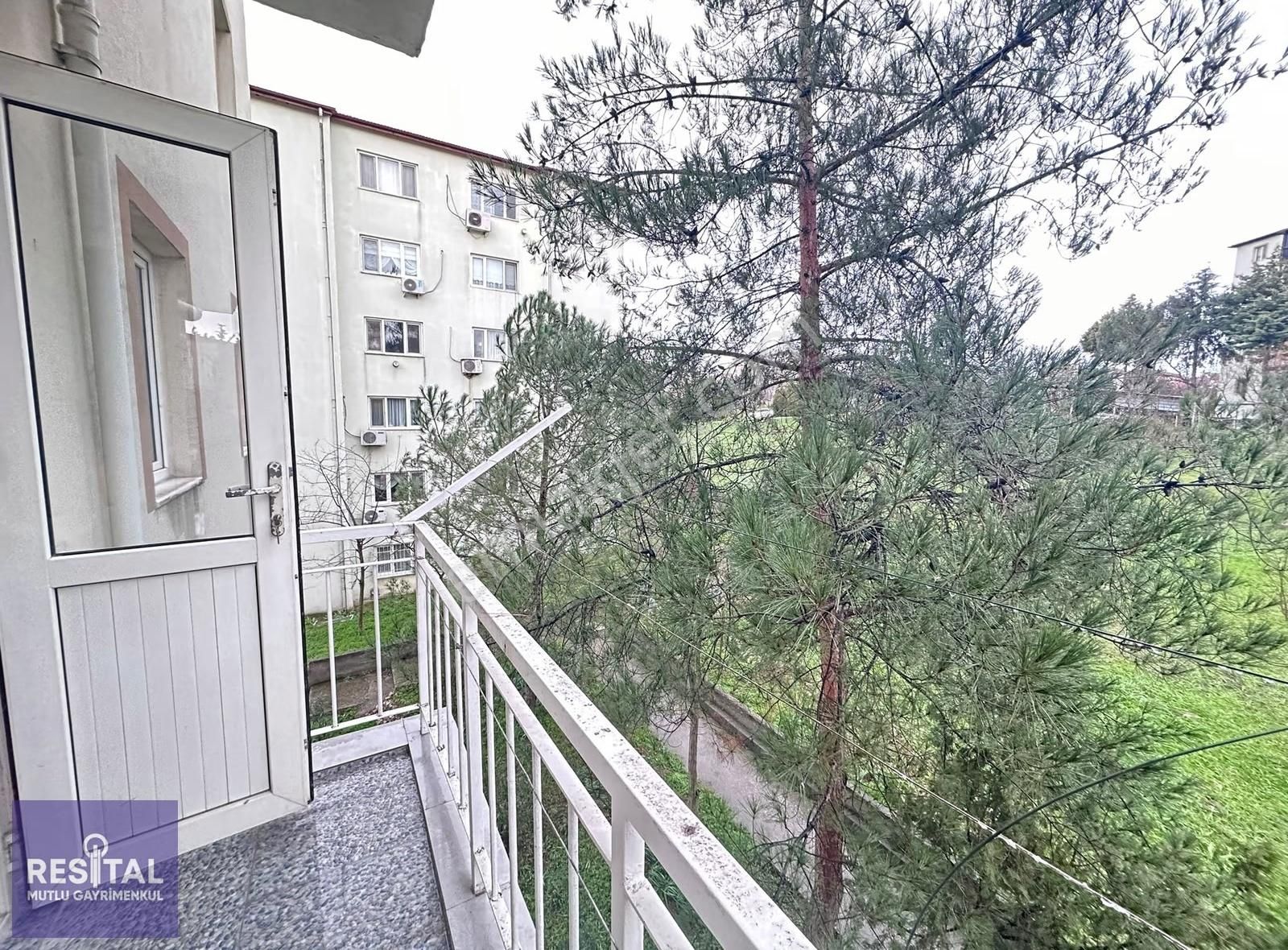 Rs Mutlu Görükle Göçmen Konutlarında Bakımlı Kiralık 2+1 Daire - Görsel 4