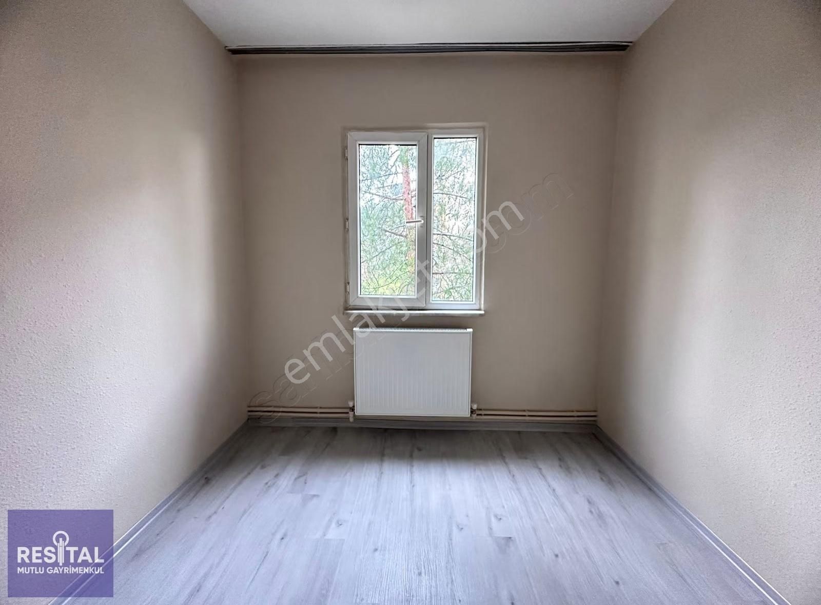 Rs Mutlu Görükle Göçmen Konutlarında Bakımlı Kiralık 2+1 Daire - Görsel 16