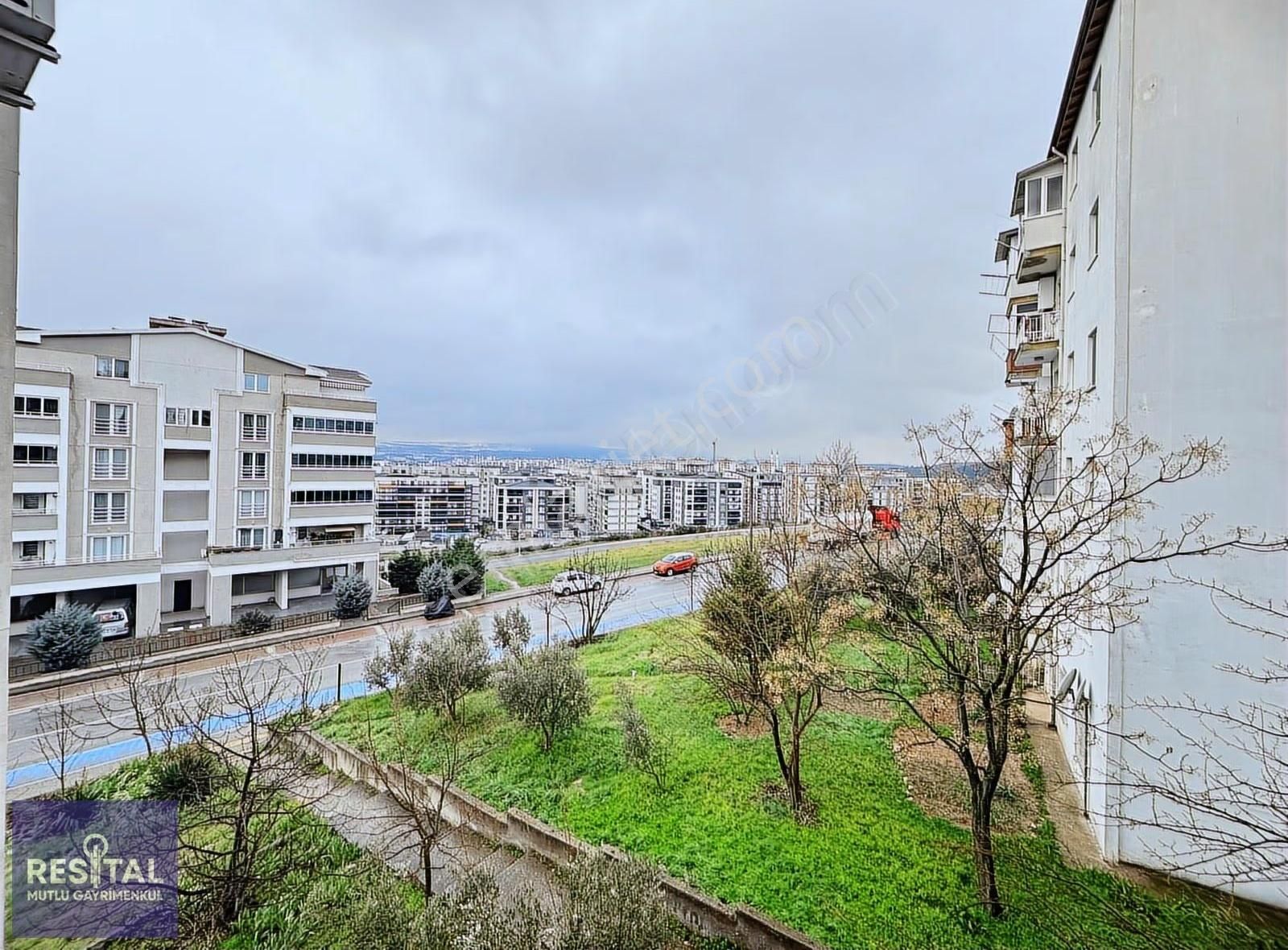 Rs Mutlu Görükle Göçmen Konutlarında Bakımlı Kiralık 2+1 Daire - Görsel 8