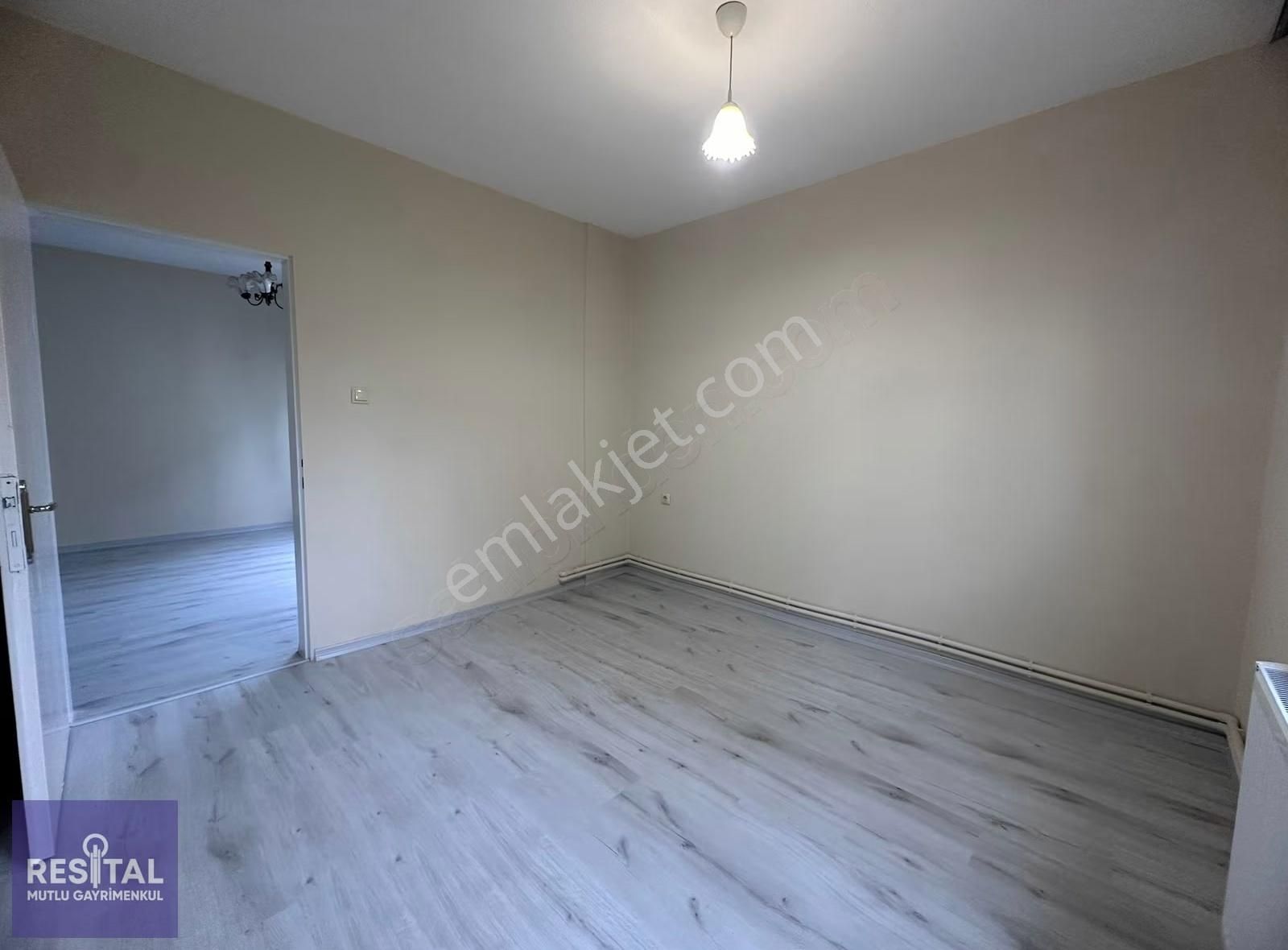 Rs Mutlu Görükle Göçmen Konutlarında Bakımlı Kiralık 2+1 Daire - Görsel 7