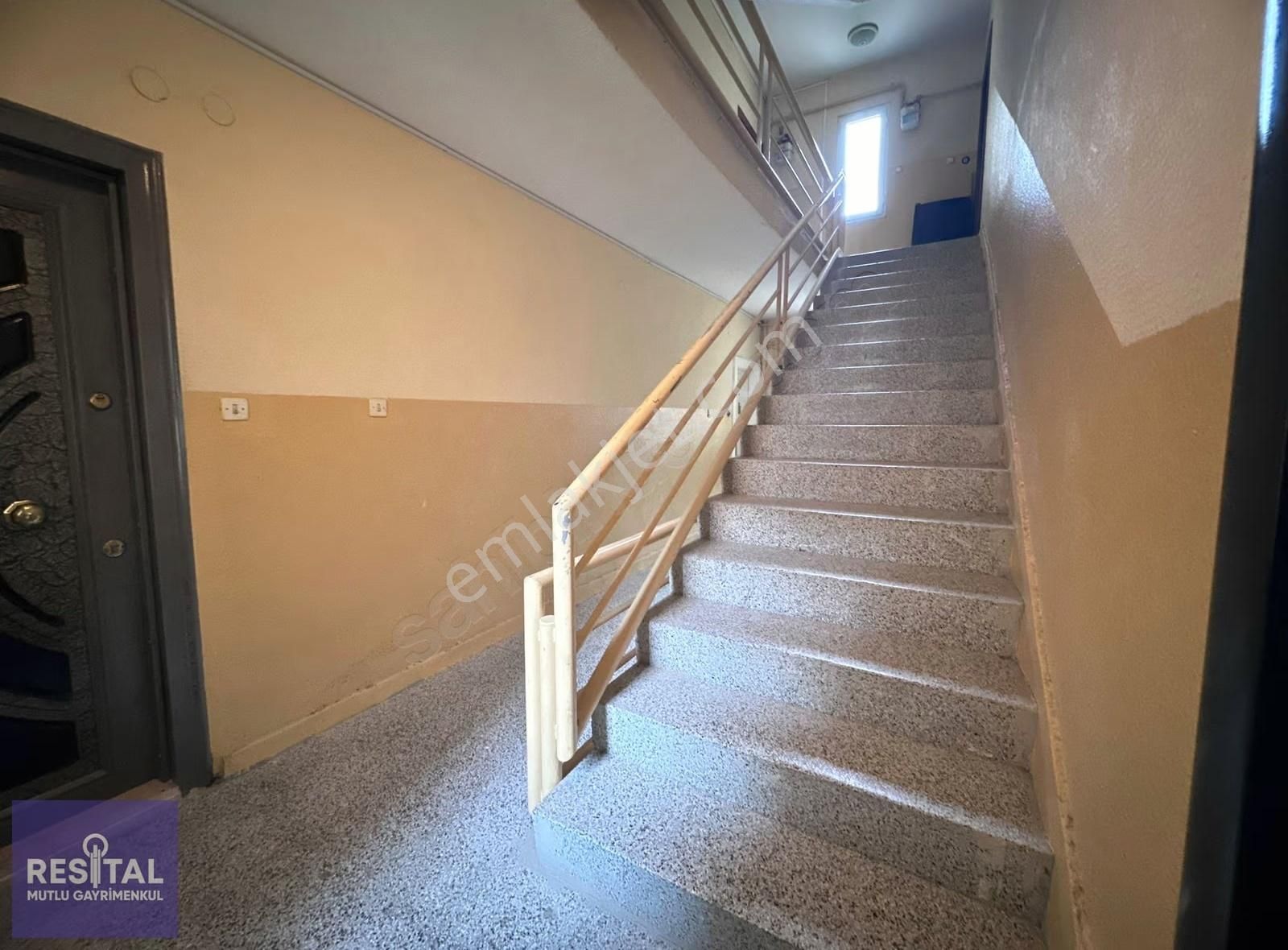 Rs Mutlu Görükle Göçmen Konutlarında Bakımlı Kiralık 2+1 Daire - Görsel 6