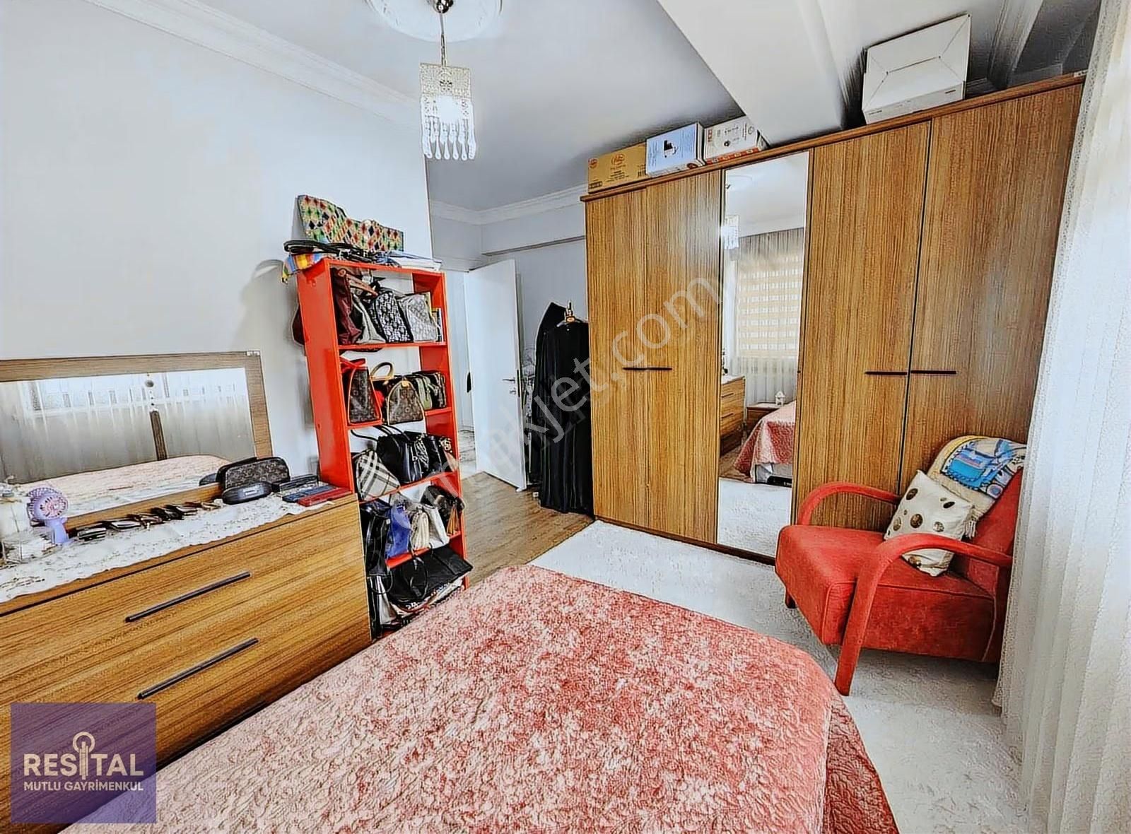 Rs Mutludan Kayapada Müstakil 5+1 Lüks Fırsat Villa (400 M2) - Görsel 9