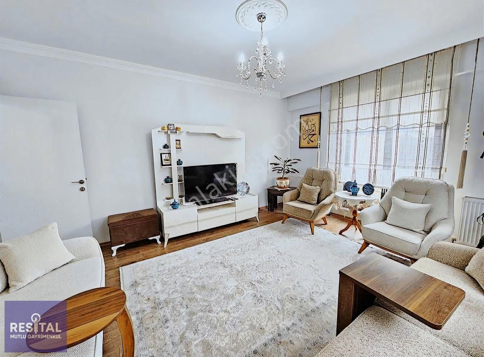 Rs Mutludan Kayapada Müstakil 5+1 Lüks Fırsat Villa (400 M2) - Görsel 7