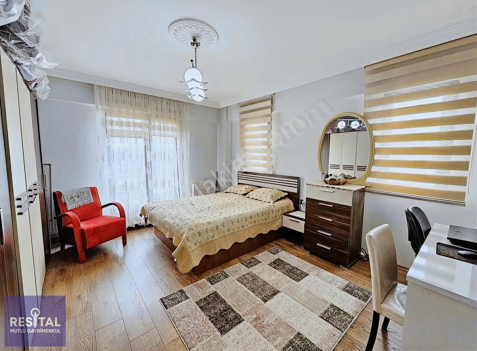 Rs Mutludan Kayapada Müstakil 5+1 Lüks Fırsat Villa (400 M2) - Görsel 6