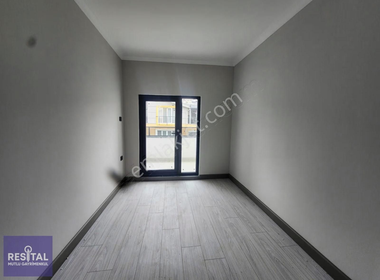 Rs Mutlu Özlüce Köy İçin'de Net 110 M2 Satılık Dubleks Daire - Görsel 5