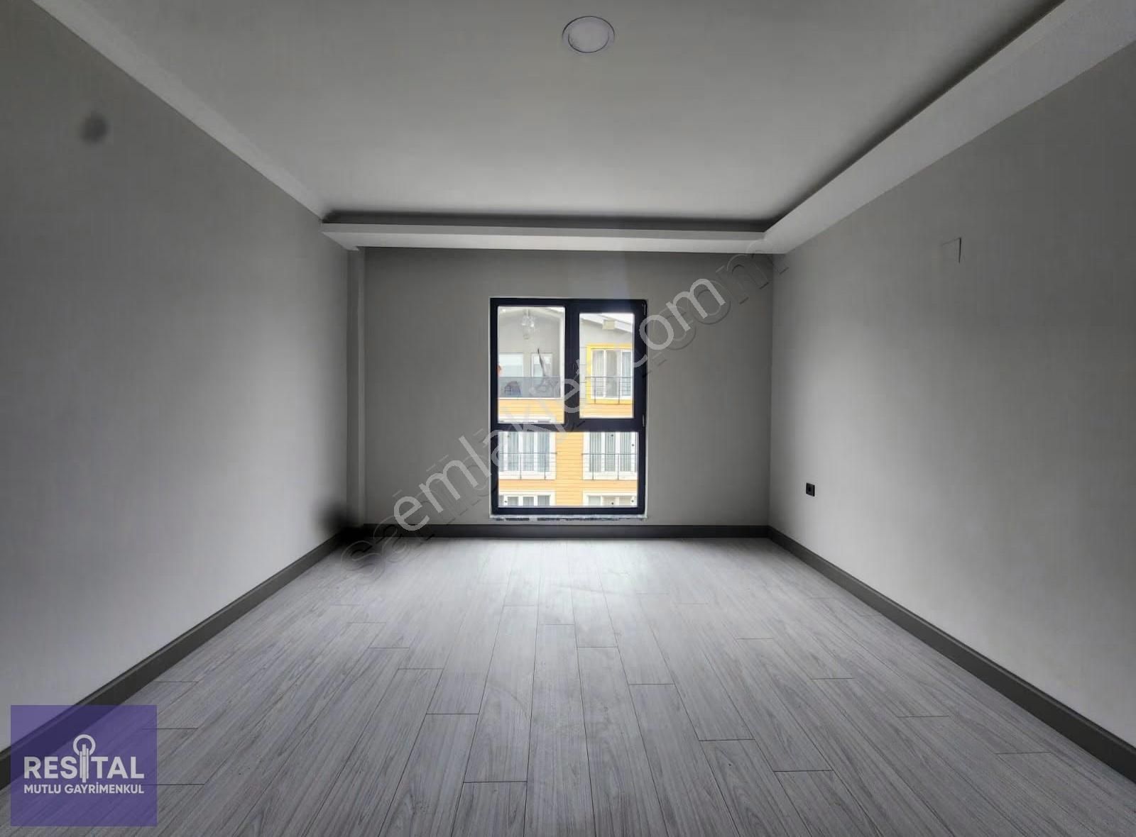 Rs Mutlu Özlüce Köy İçin'de Net 110 M2 Satılık Dubleks Daire - Görsel 12