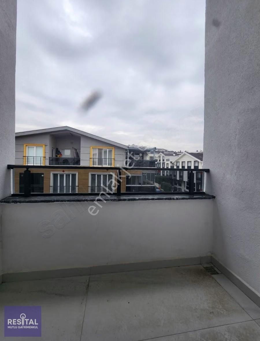 Rs Mutlu Özlüce Köy İçin'de Net 110 M2 Satılık Dubleks Daire - Görsel 9