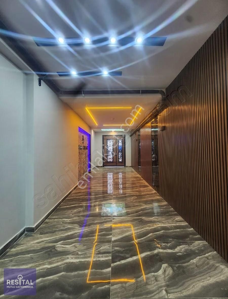 Rs Mutlu Özlüce Köy İçin'de Net 110 M2 Satılık Dubleks Daire