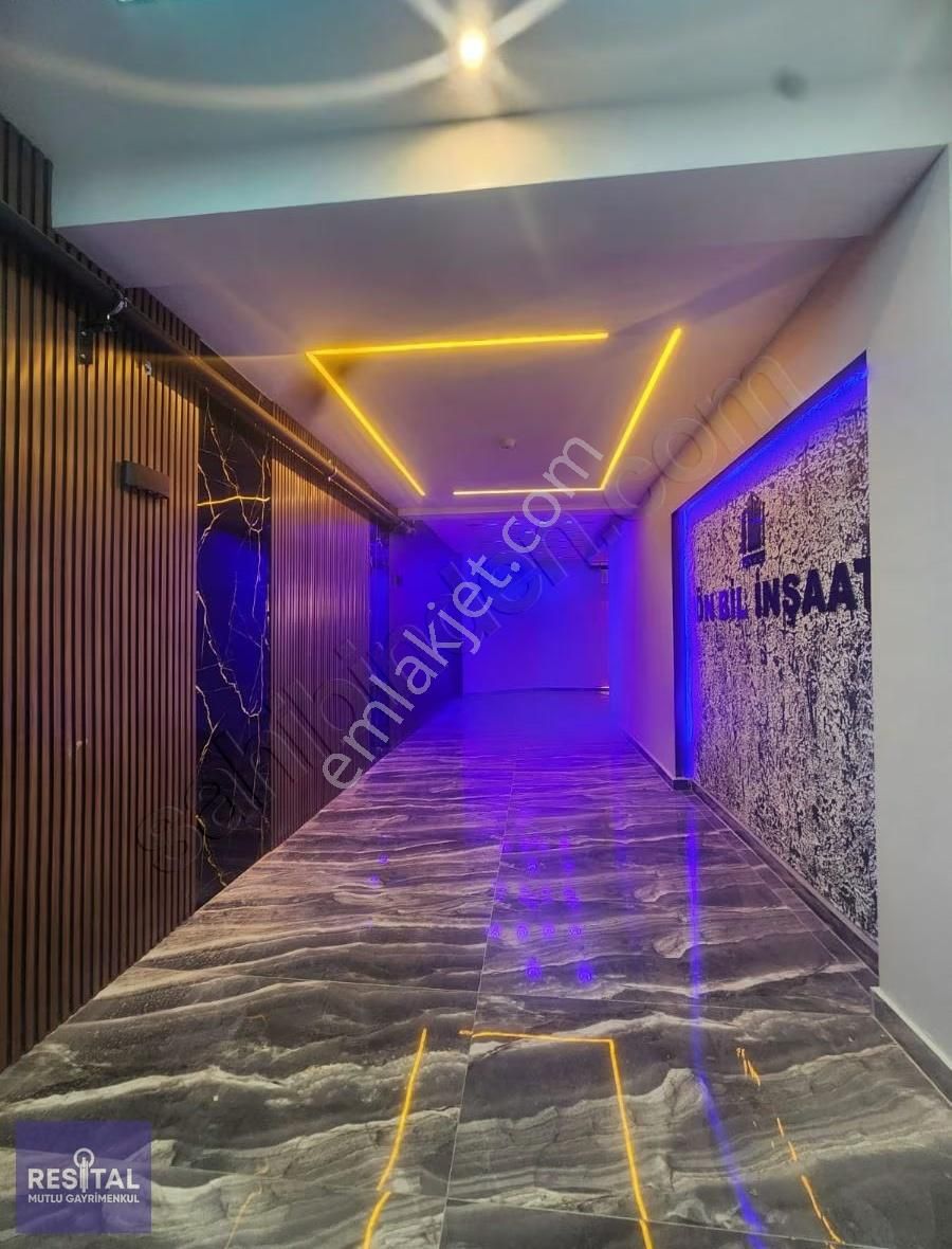 Rs Mutlu Özlüce Köy İçin'de Net 110 M2 Satılık Dubleks Daire - Görsel 6