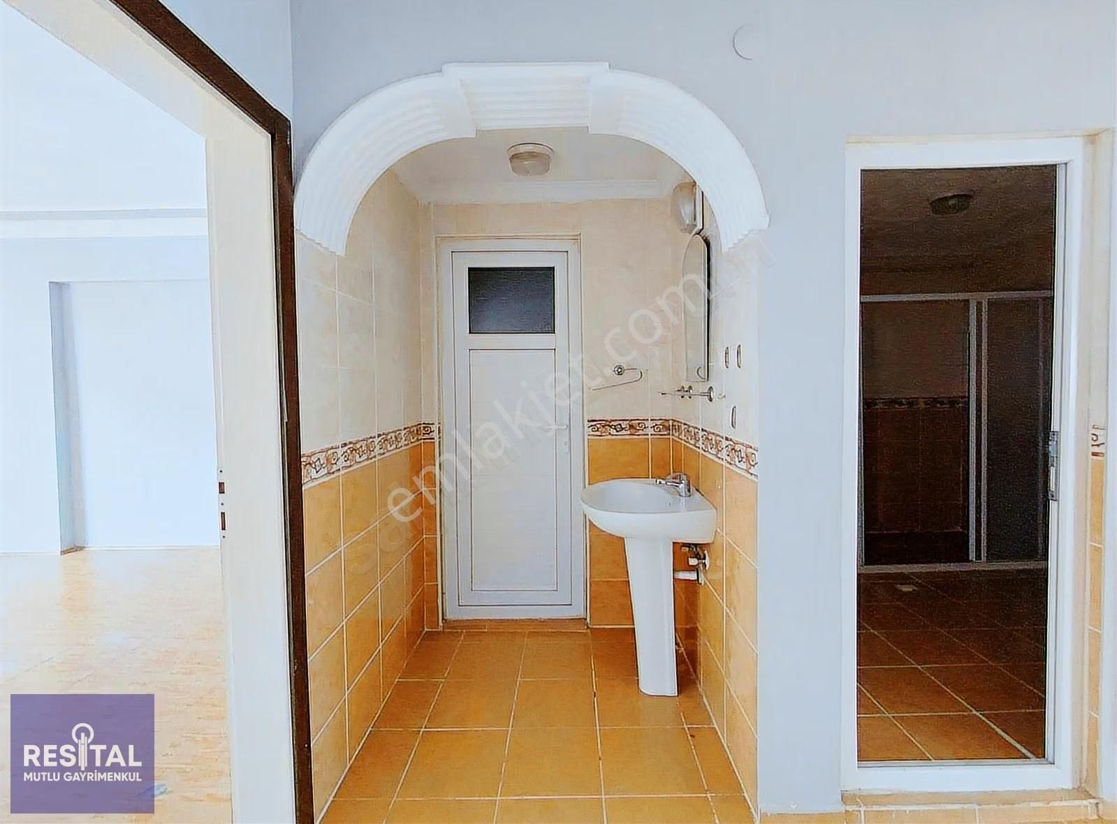 Rs Mutludan Şevket Yılmaza Yürüme Mesafesinde Geniş 3+1 Kiralık - Görsel 12