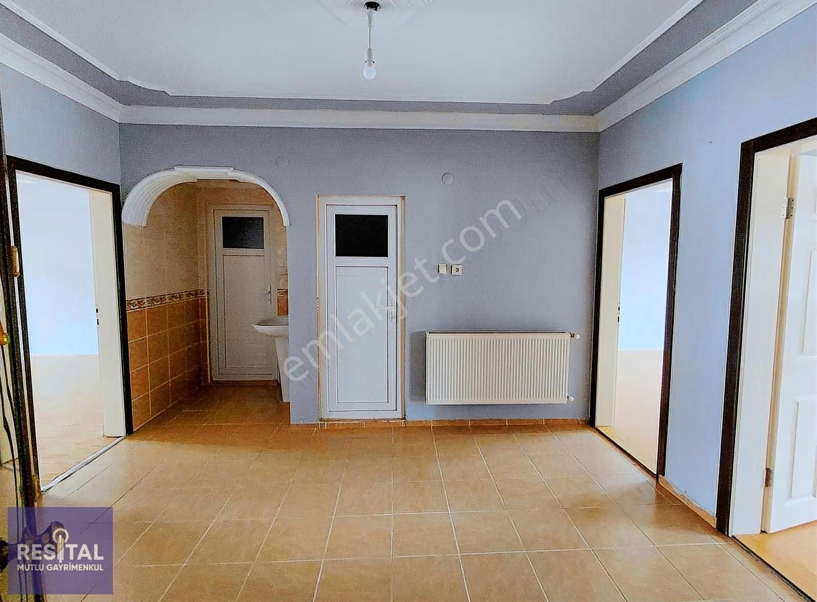 Rs Mutludan Şevket Yılmaza Yürüme Mesafesinde Geniş 3+1 Kiralık - Görsel 20