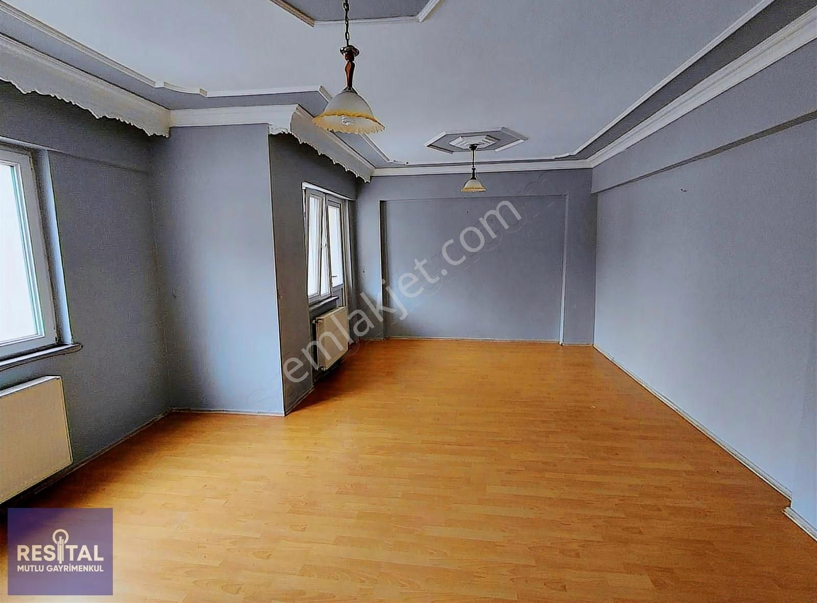 Rs Mutludan Şevket Yılmaza Yürüme Mesafesinde Geniş 3+1 Kiralık - Görsel 18