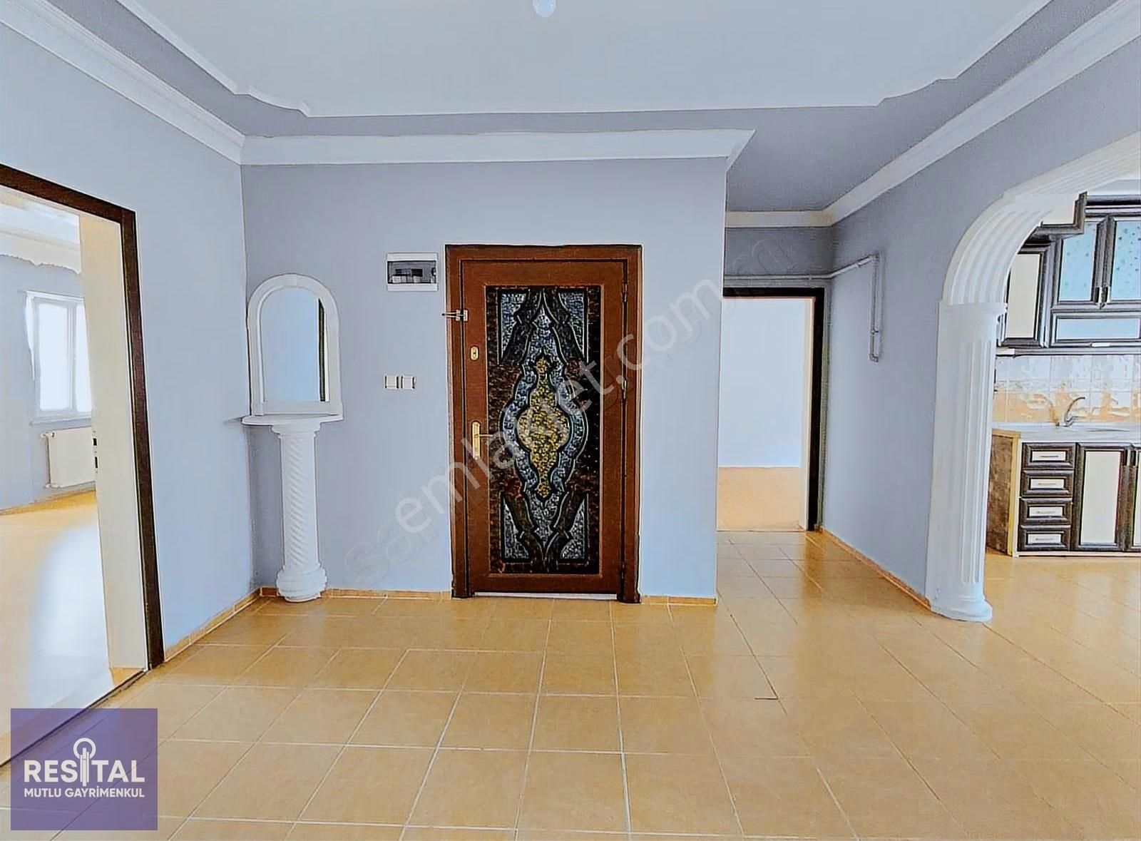 Rs Mutludan Şevket Yılmaza Yürüme Mesafesinde Geniş 3+1 Kiralık - Görsel 15