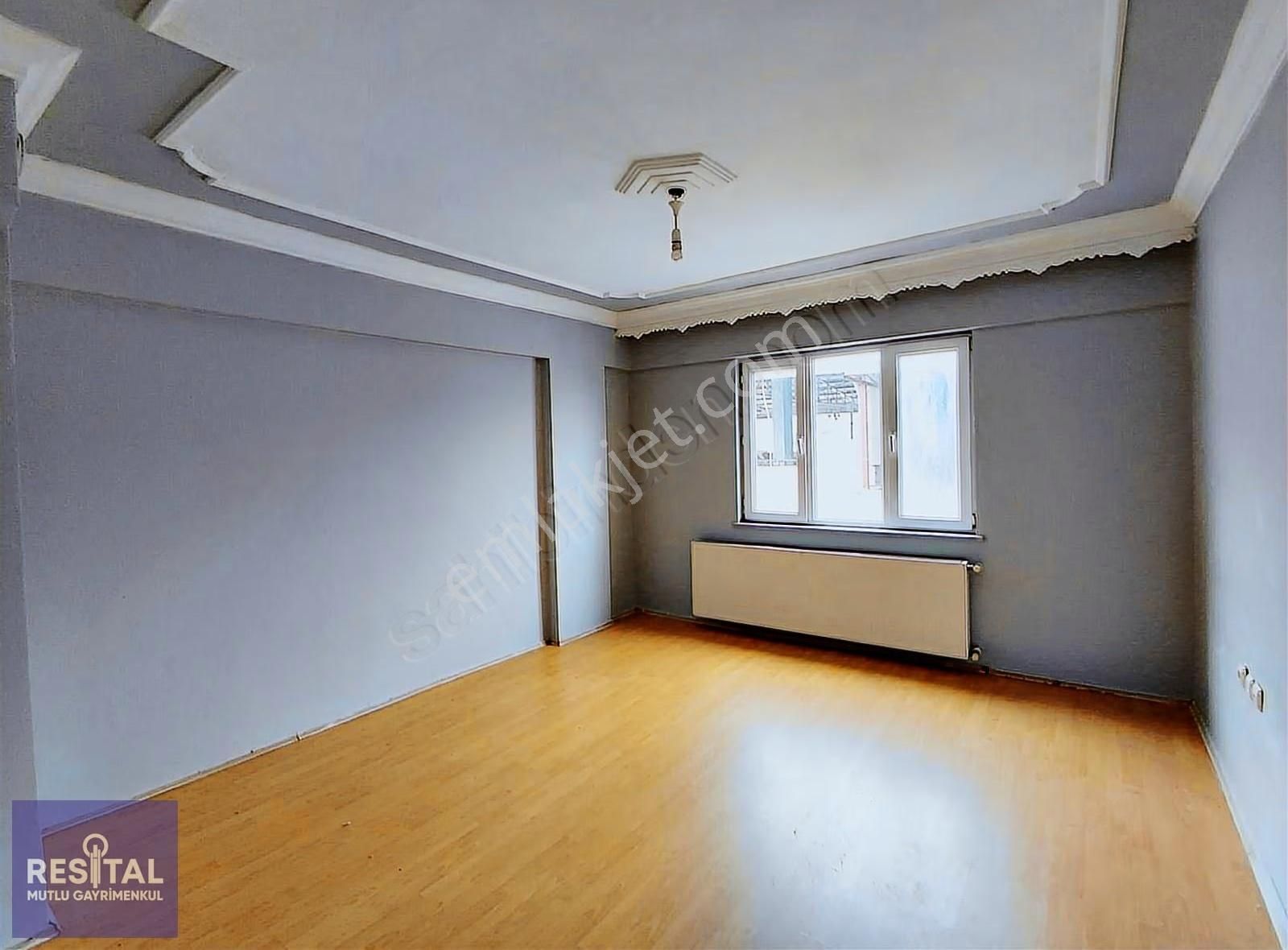 Rs Mutludan Şevket Yılmaza Yürüme Mesafesinde Geniş 3+1 Kiralık - Görsel 14