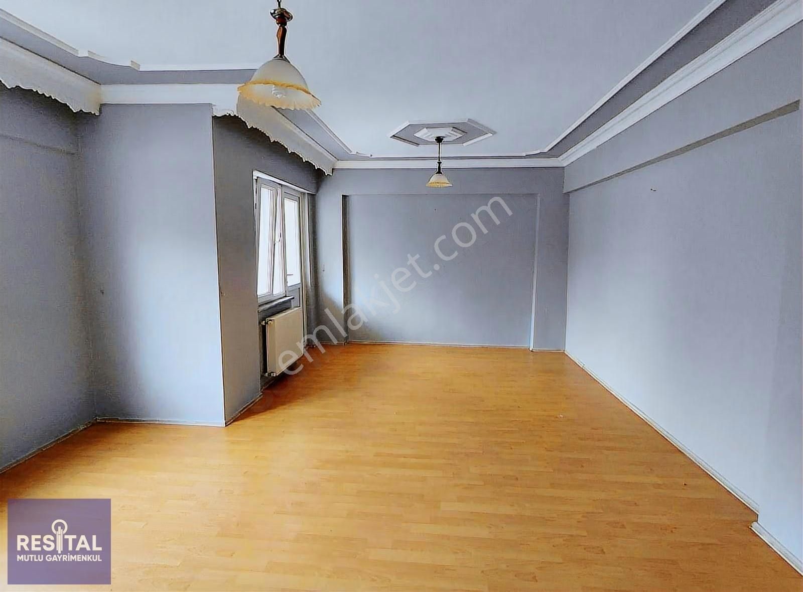 Rs Mutludan Şevket Yılmaza Yürüme Mesafesinde Geniş 3+1 Kiralık - Görsel 17