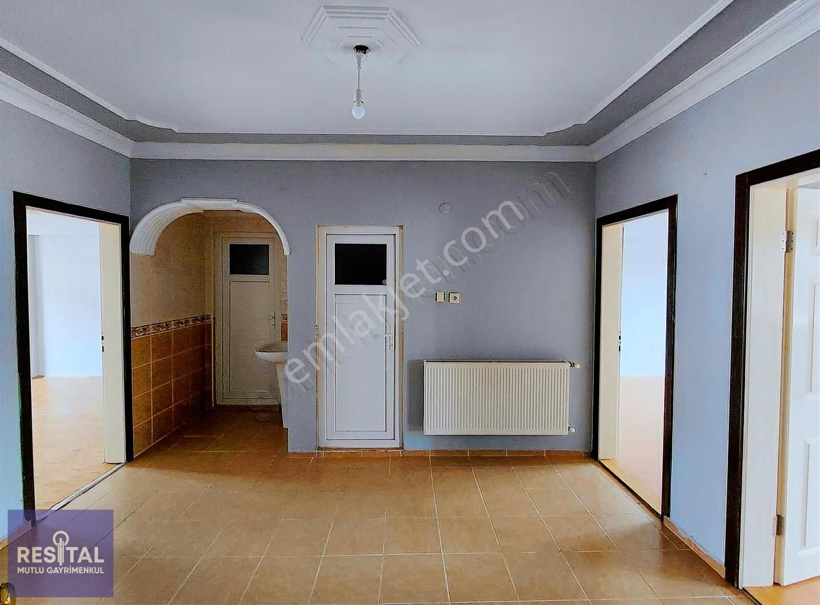 Rs Mutludan Şevket Yılmaza Yürüme Mesafesinde Geniş 3+1 Kiralık - Görsel 22