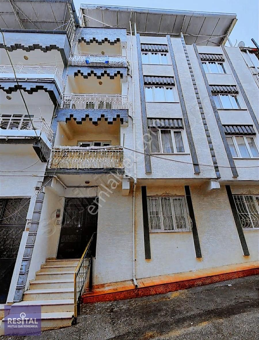 Rs Mutludan Şevket Yılmaza Yürüme Mesafesinde Geniş 3+1 Kiralık