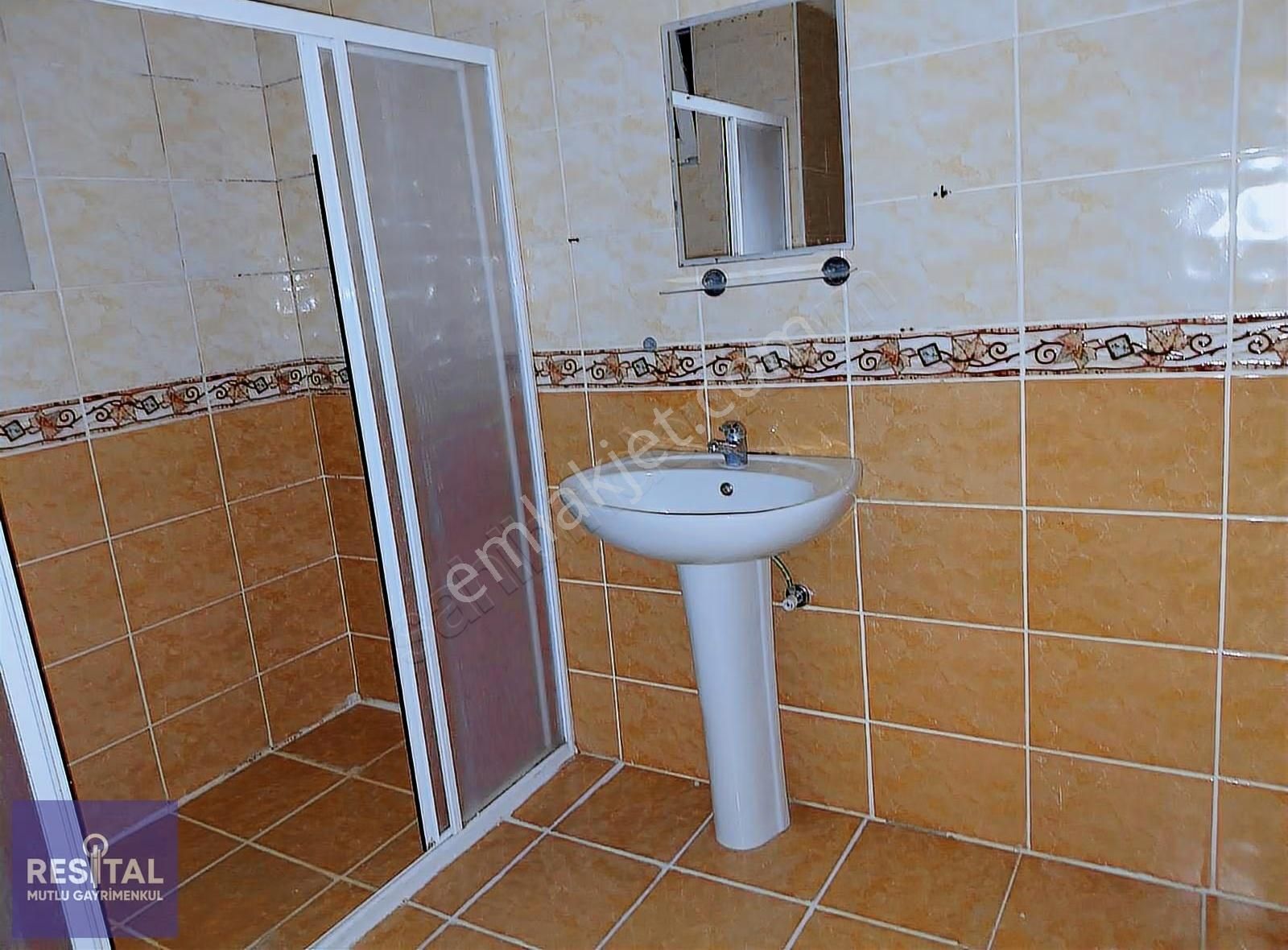 Rs Mutludan Şevket Yılmaza Yürüme Mesafesinde Geniş 3+1 Kiralık - Görsel 5