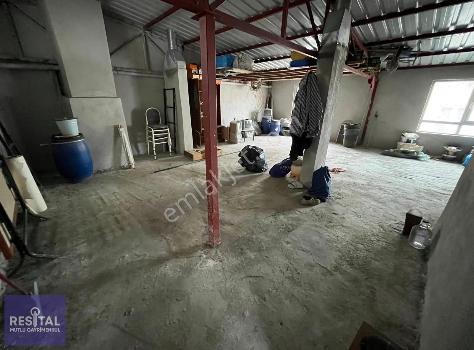 Rs Mutlu Osmangazi Yenikaramanda Satılık 3 Katlı Müstakil Ev