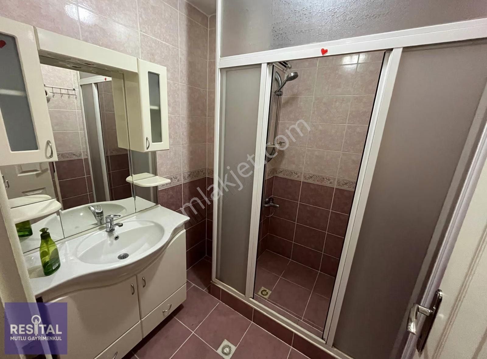 Rs Mutlu Osmangazi Yenikaramanda Satılık 3 Katlı Müstakil Ev - Görsel 6