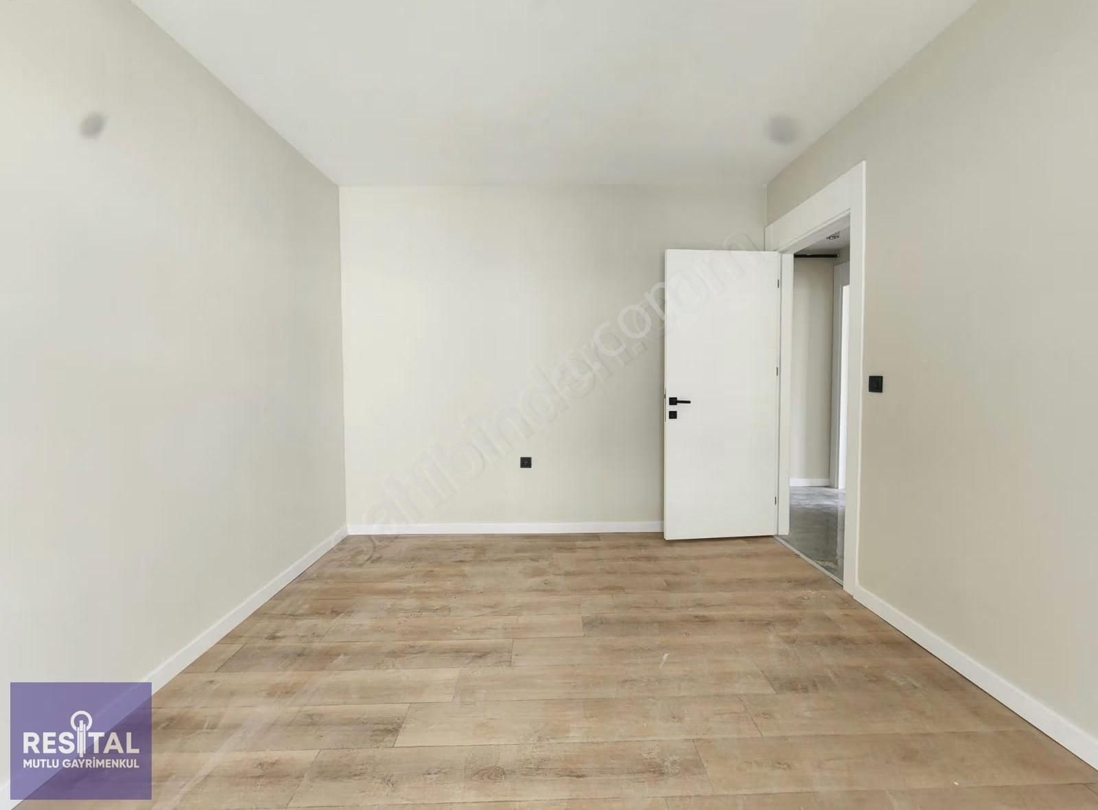 Rs Mutlu Kayapa Çamlık'ta Net 114 M2 Satılık 2+1 Sıfır Daire