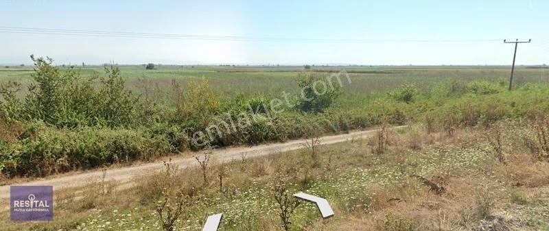 Rs Mutlu Bursa Mustafakemalpaşa Kumkadı 7500 M2 Yolu Olan Tarla - Görsel 2