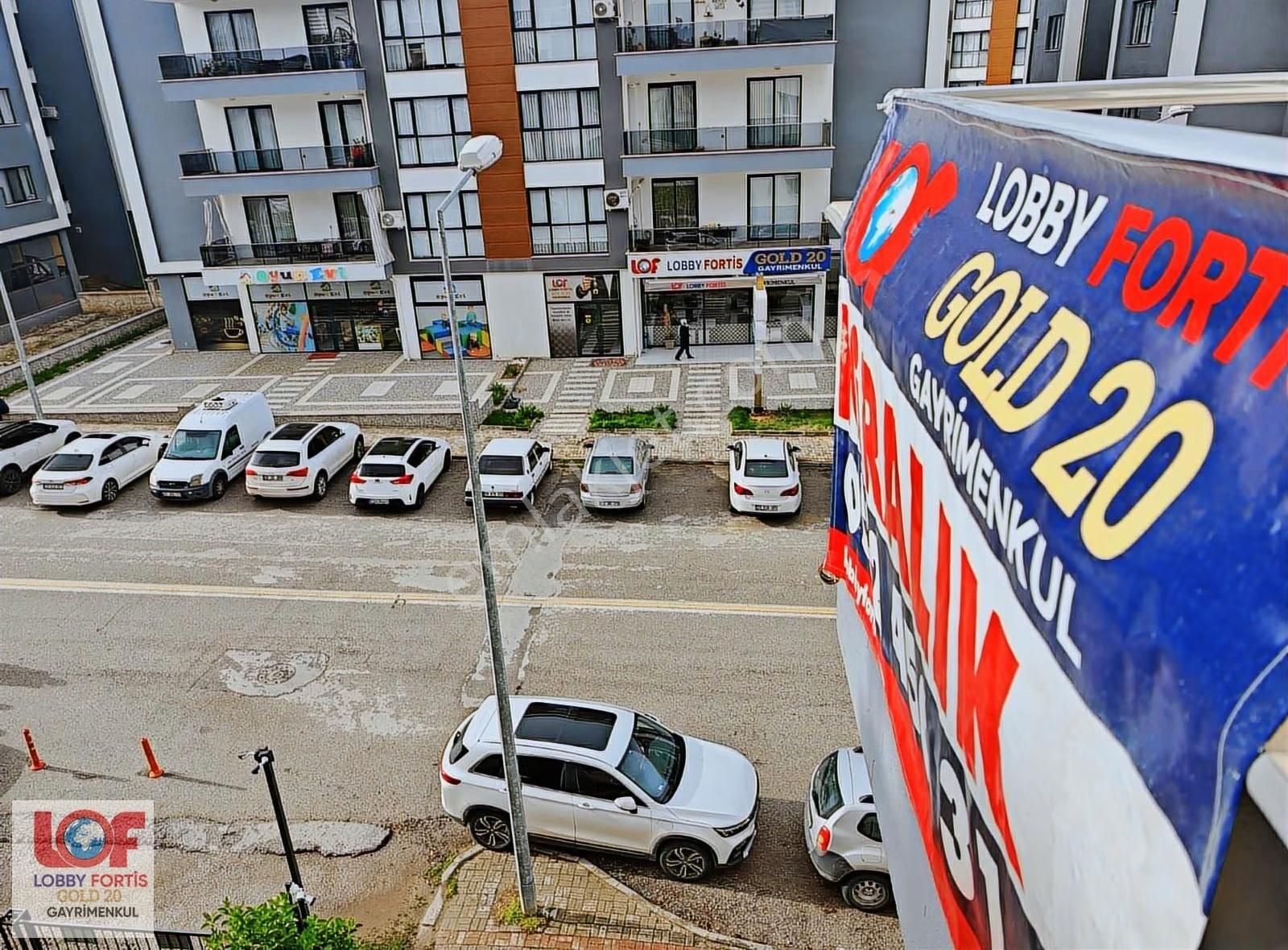 Lobby Fortis'ten Yenişafak'ta 3+1 Kiralık Daire - Görsel 18