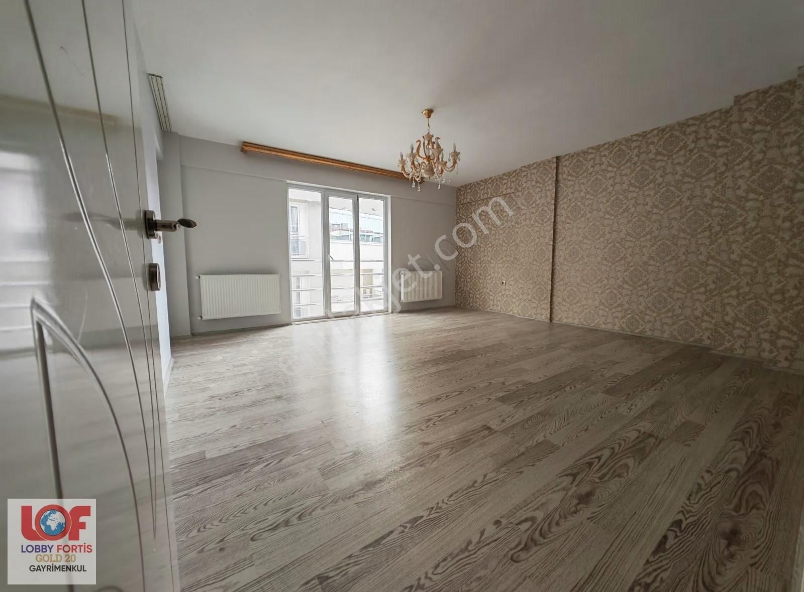 Lobby Fortis'ten Yenişafak'ta 3+1 Kiralık Daire - Görsel 4