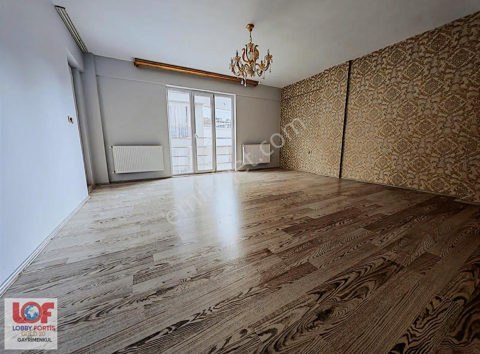 Lobby Fortis'ten Yenişafak'ta 3+1 Kiralık Daire - Görsel 10