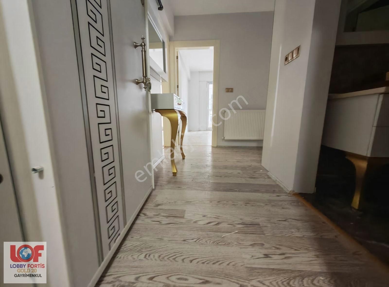 Lobby Fortis'ten Yenişafak'ta 3+1 Kiralık Daire - Görsel 13