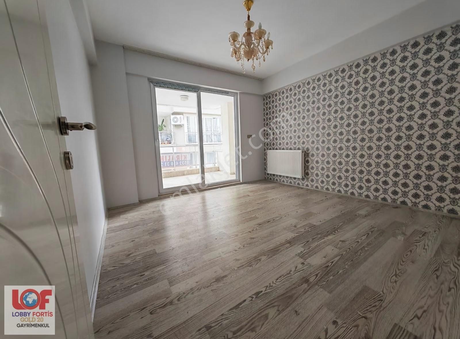 Lobby Fortis'ten Yenişafak'ta 3+1 Kiralık Daire - Görsel 3