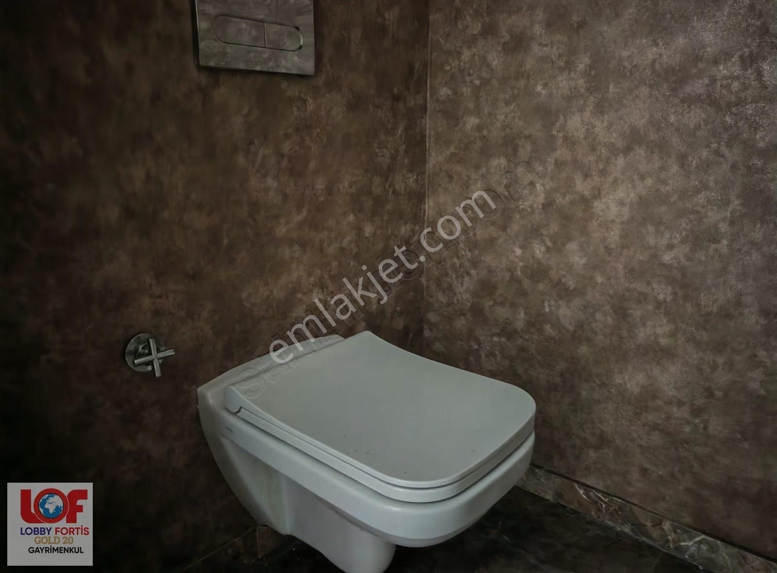 Lobby Fortis'ten Yenişafak'ta 3+1 Kiralık Daire - Görsel 7