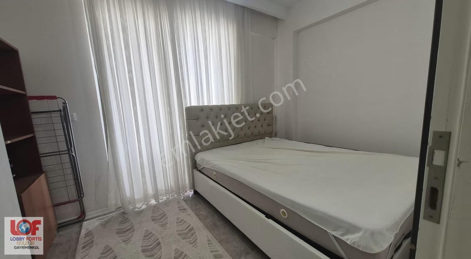 Lobby Fortis Gold Gayrimenkulden Selçukbey De Satılık 1+1 Apart - Görsel 19