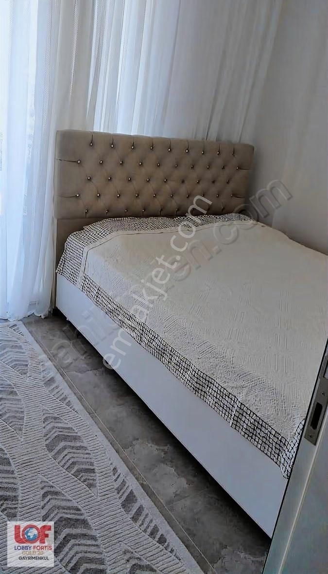 Lobby Fortis Gold Gayrimenkulden Selçukbey De Satılık 1+1 Apart - Görsel 9