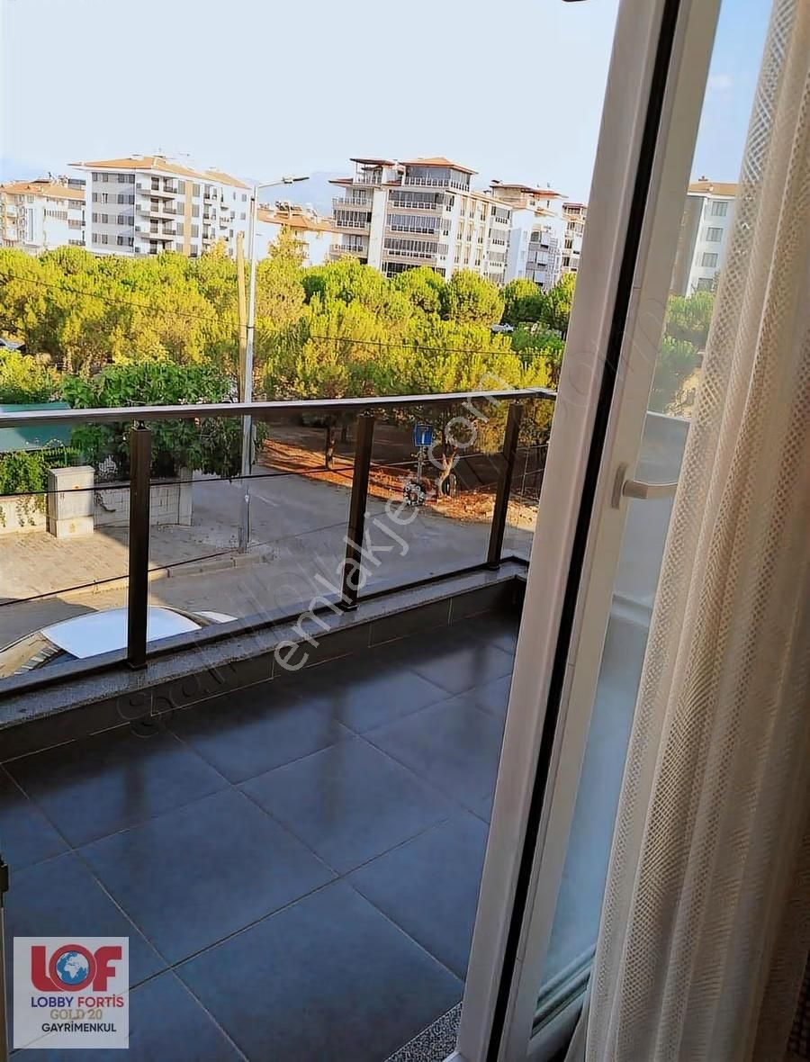 Lobby Fortis Gold Gayrimenkulden Selçukbey De Satılık 1+1 Apart - Görsel 2