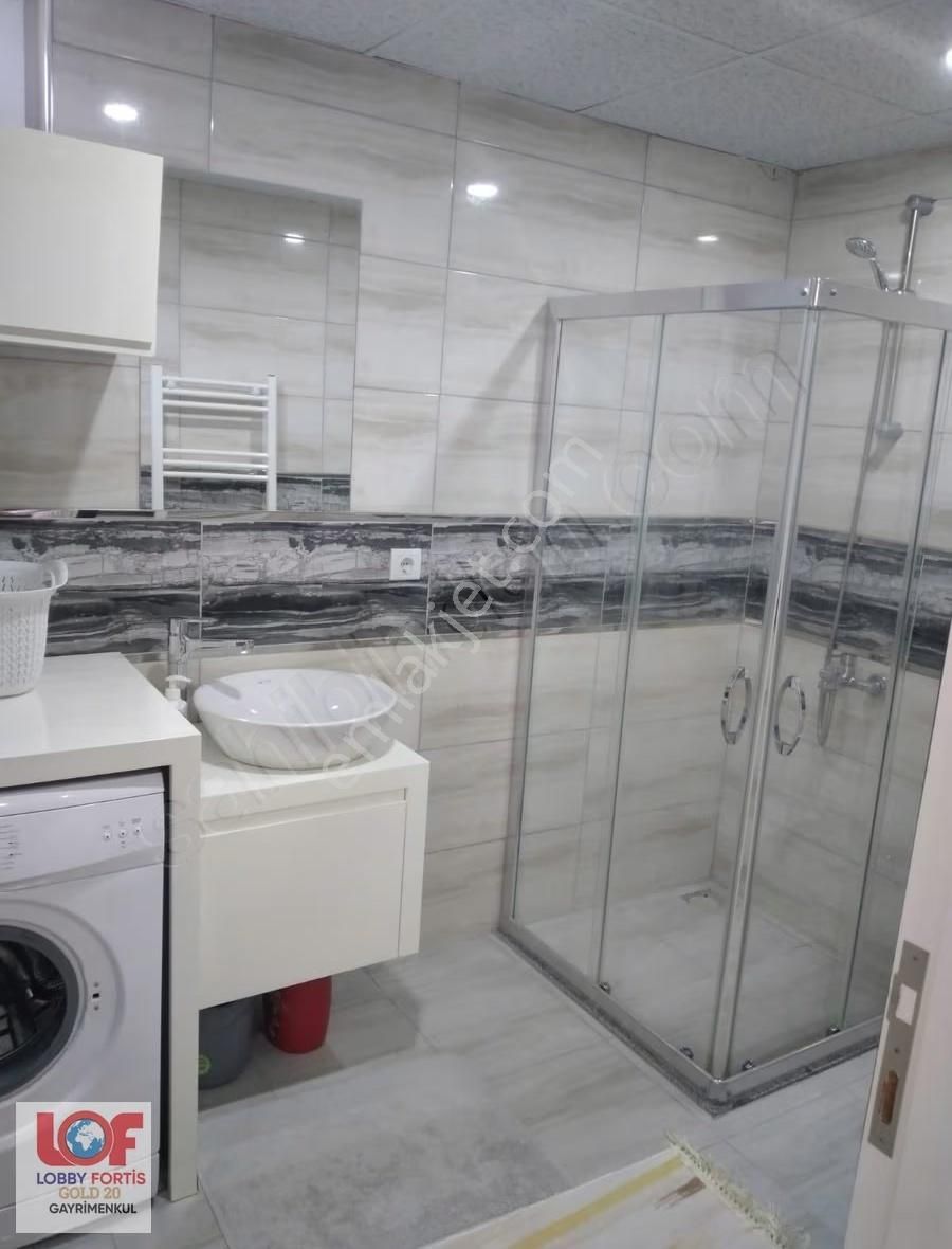 Lobby Fortis Gold Gayrimenkulden Selçukbey De Satılık 1+1 Apart - Görsel 10