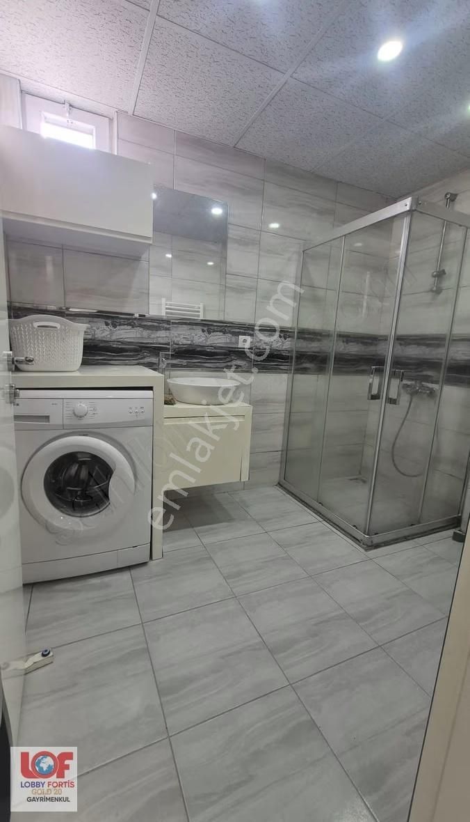 Lobby Fortis Gold Gayrimenkulden Selçukbey De Satılık 1+1 Apart - Görsel 21