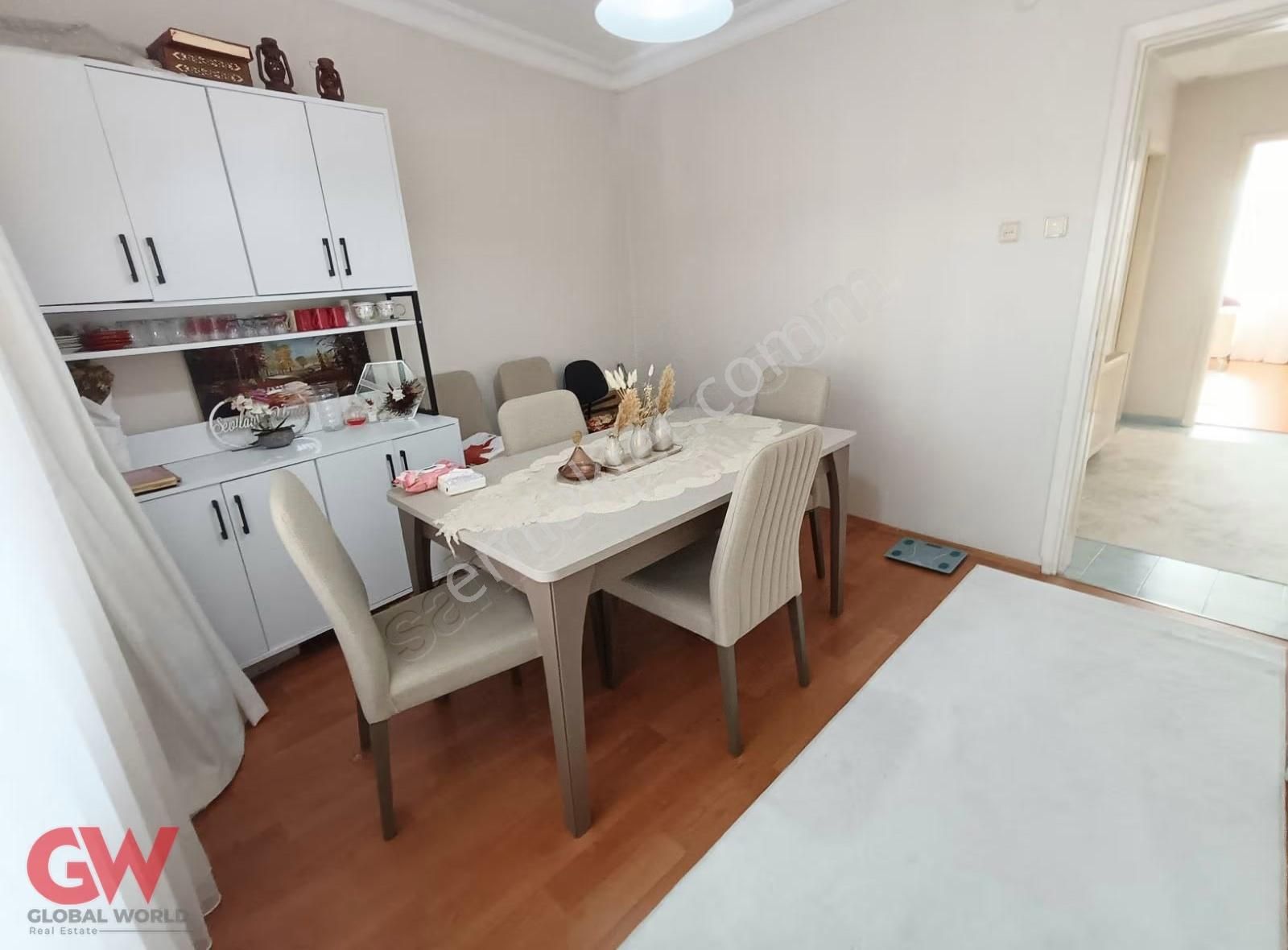 Tekirdağ Süleymanpaşa Aydoğdu Mah. 2+1 Satılık Daire Ana Cadde - Görsel 7