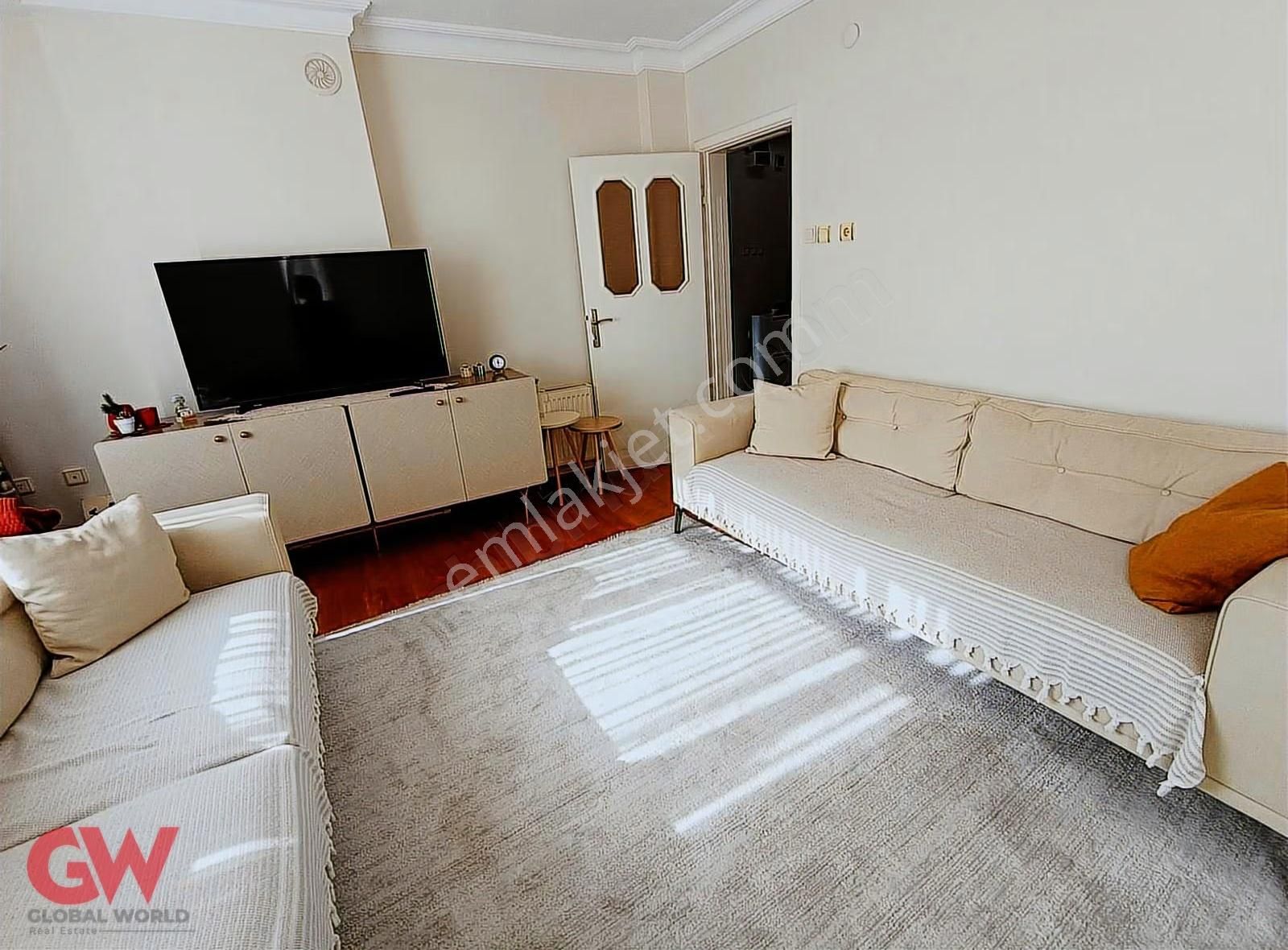 Tekirdağ Süleymanpaşa Aydoğdu Mah. 2+1 Satılık Daire Ana Cadde - Görsel 5