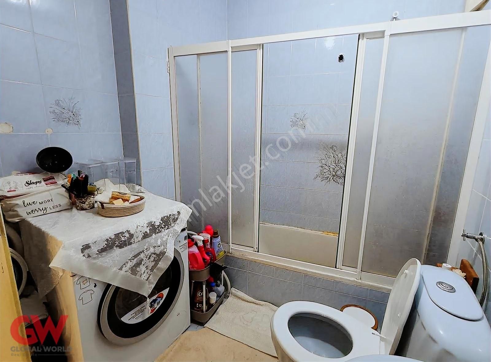Tekirdağ Süleymanpaşa Aydoğdu Mah. 2+1 Satılık Daire Ana Cadde - Görsel 4