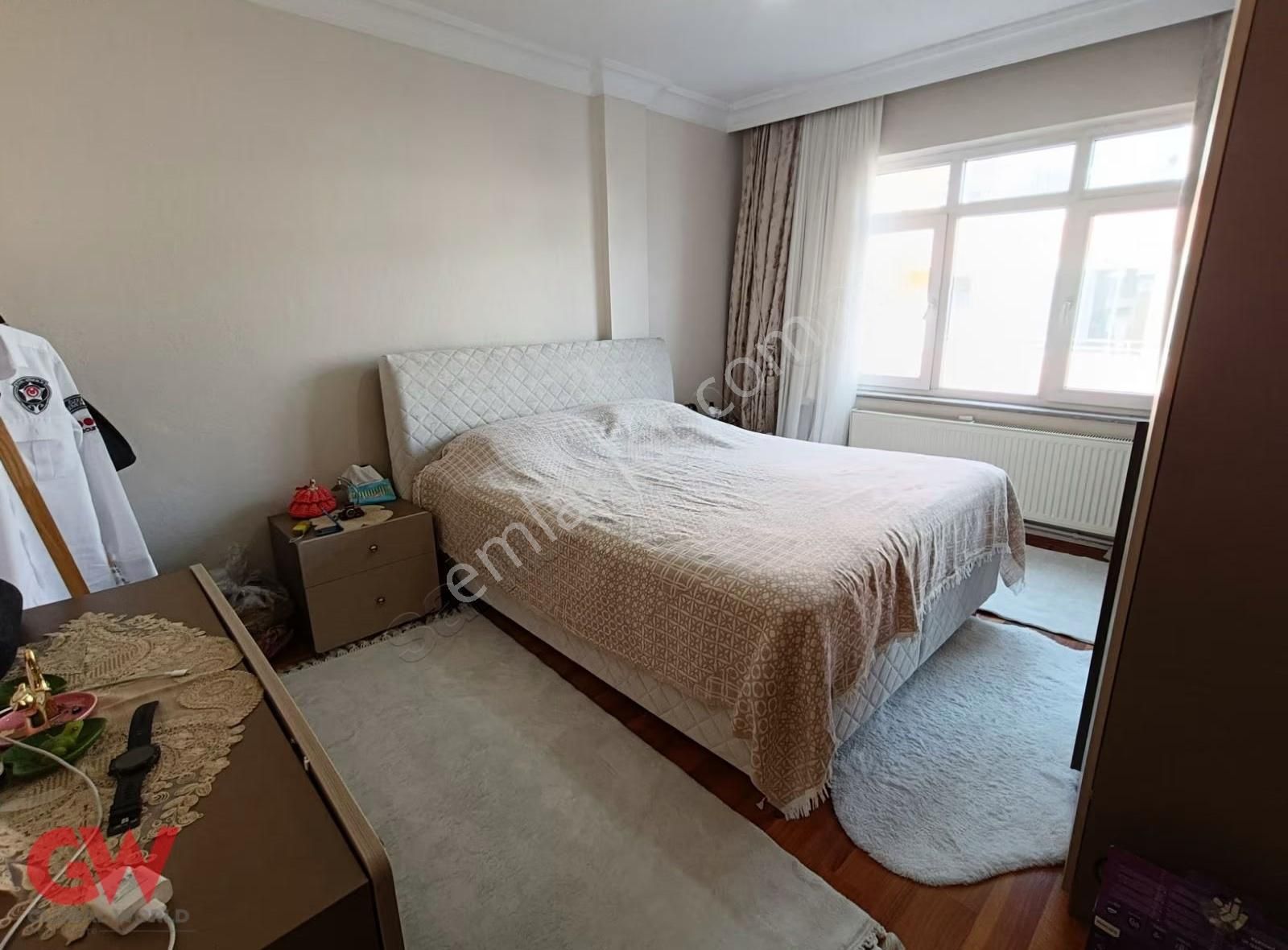 Tekirdağ Süleymanpaşa Aydoğdu Mah. 2+1 Satılık Daire Ana Cadde - Görsel 2