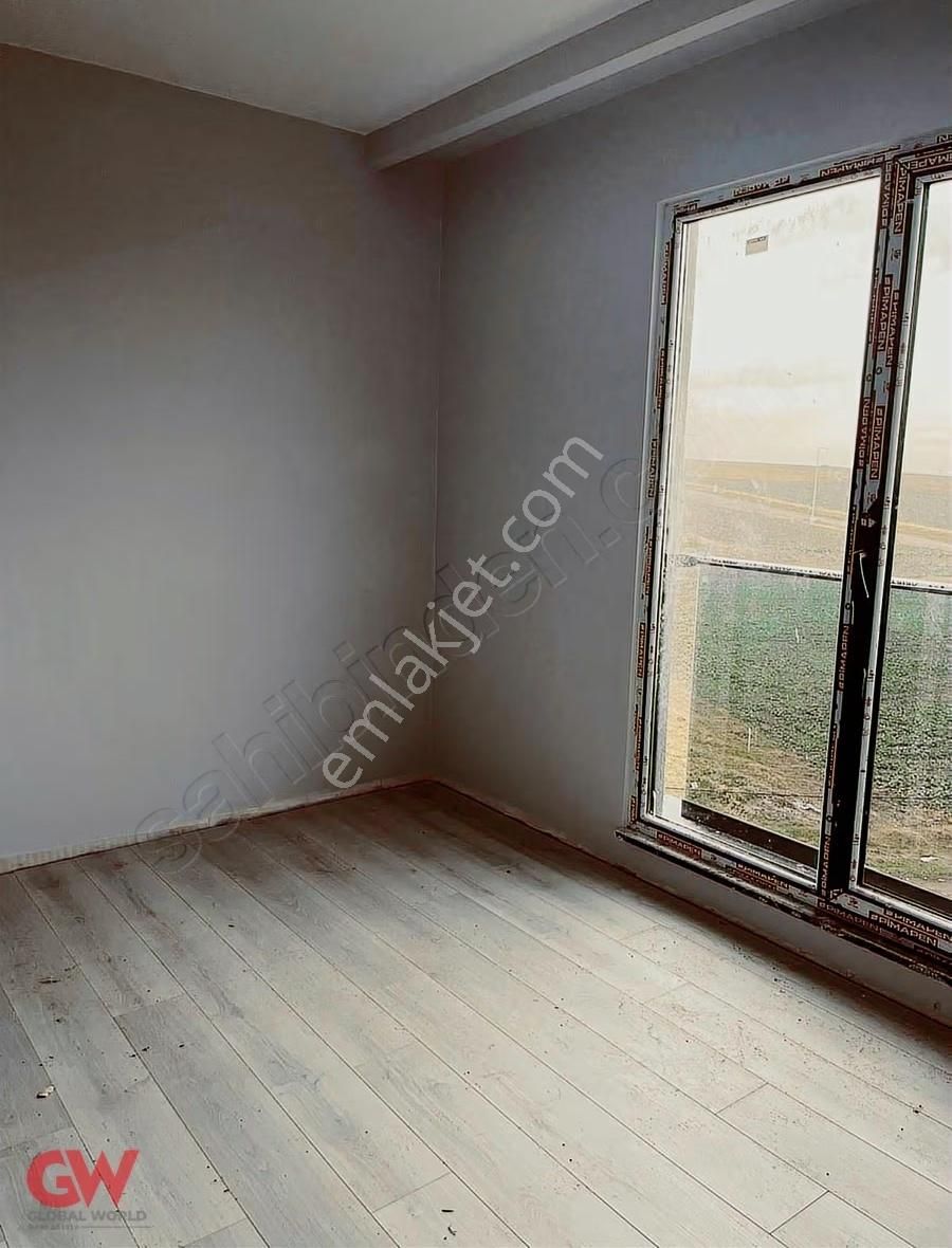 Tekirdağ Süleymanpaşa Yeni Şehir Hastanesine Yakın 1+1 Daire - Görsel 14