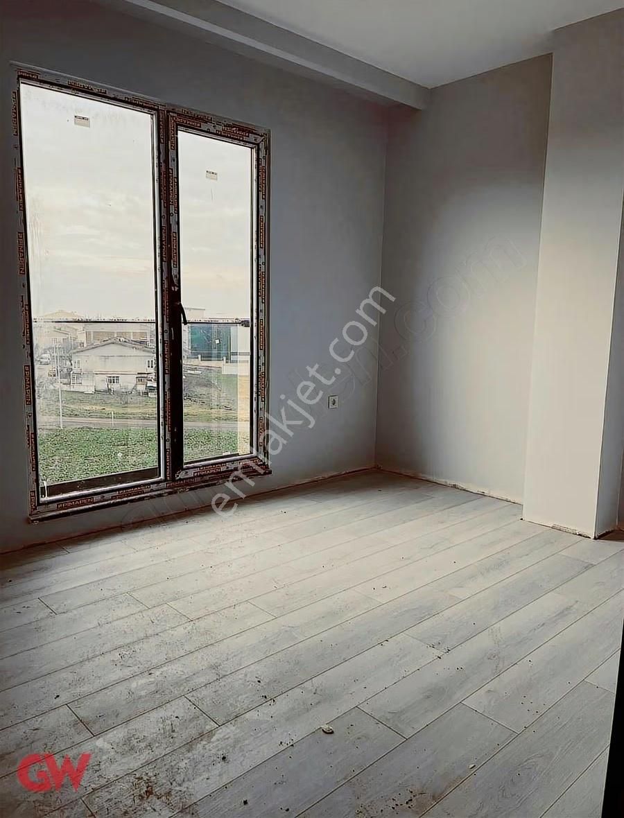 Tekirdağ Süleymanpaşa Yeni Şehir Hastanesine Yakın 1+1 Daire - Görsel 6