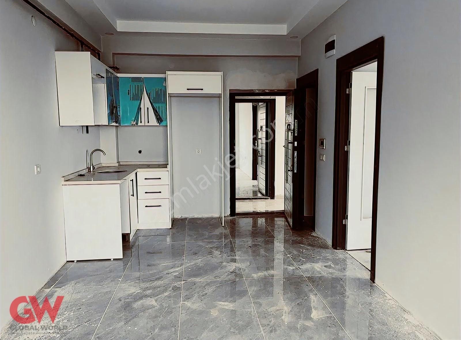 Tekirdağ Süleymanpaşa Yeni Şehir Hastanesine Yakın 1+1 Daire - Görsel 10