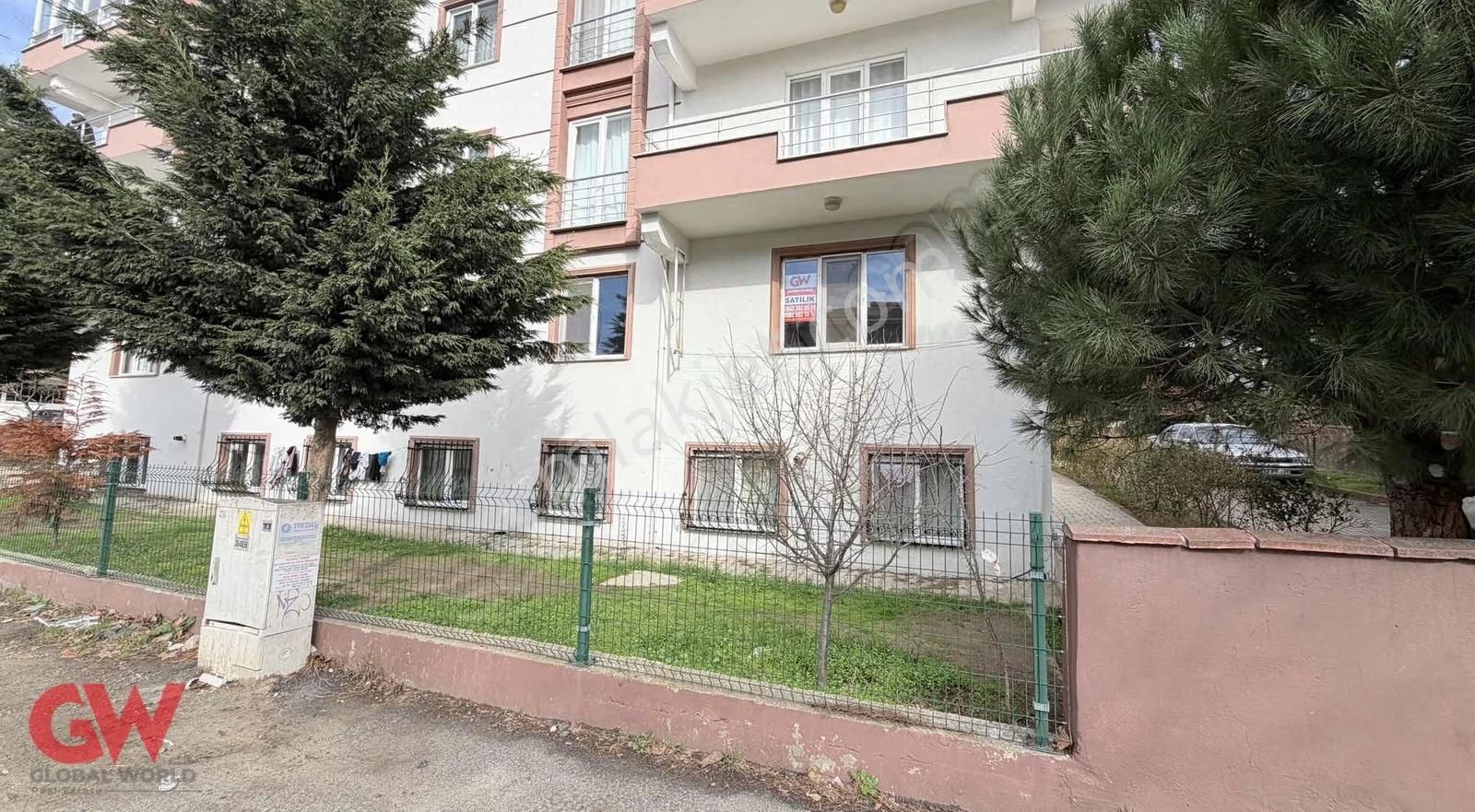 Muhteşem Lokasyon Çorlu Muhittin Mah. Satılık 3+1 - Görsel 19