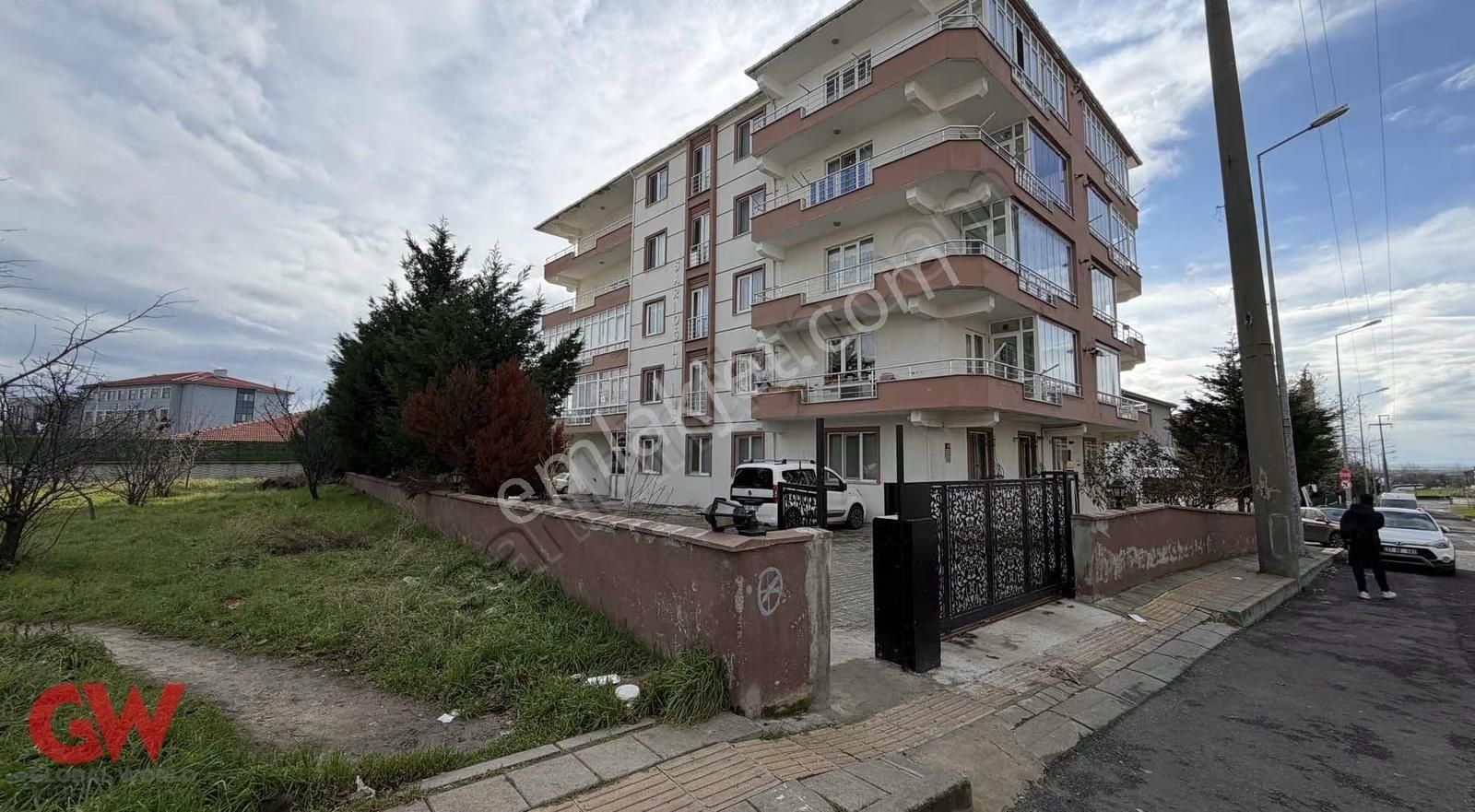 Muhteşem Lokasyon Çorlu Muhittin Mah. Satılık 3+1 - Görsel 18