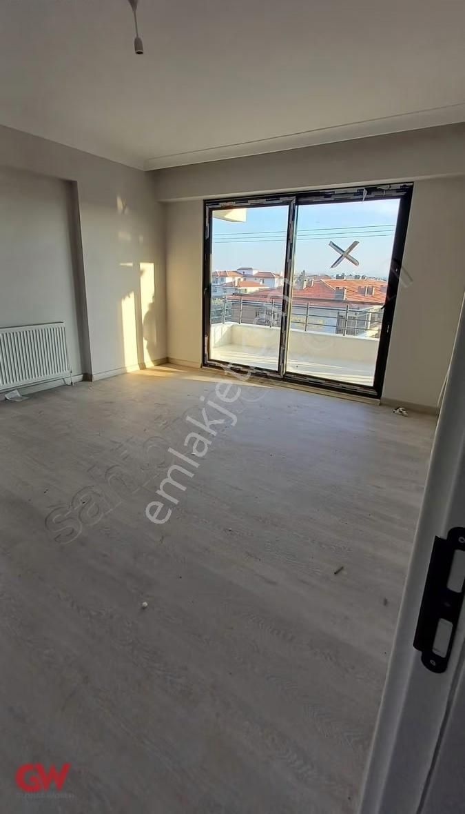 Tekirdağ Şarköy Camikebir Mahallesinde Satılık Sıfır Daire - Görsel 3