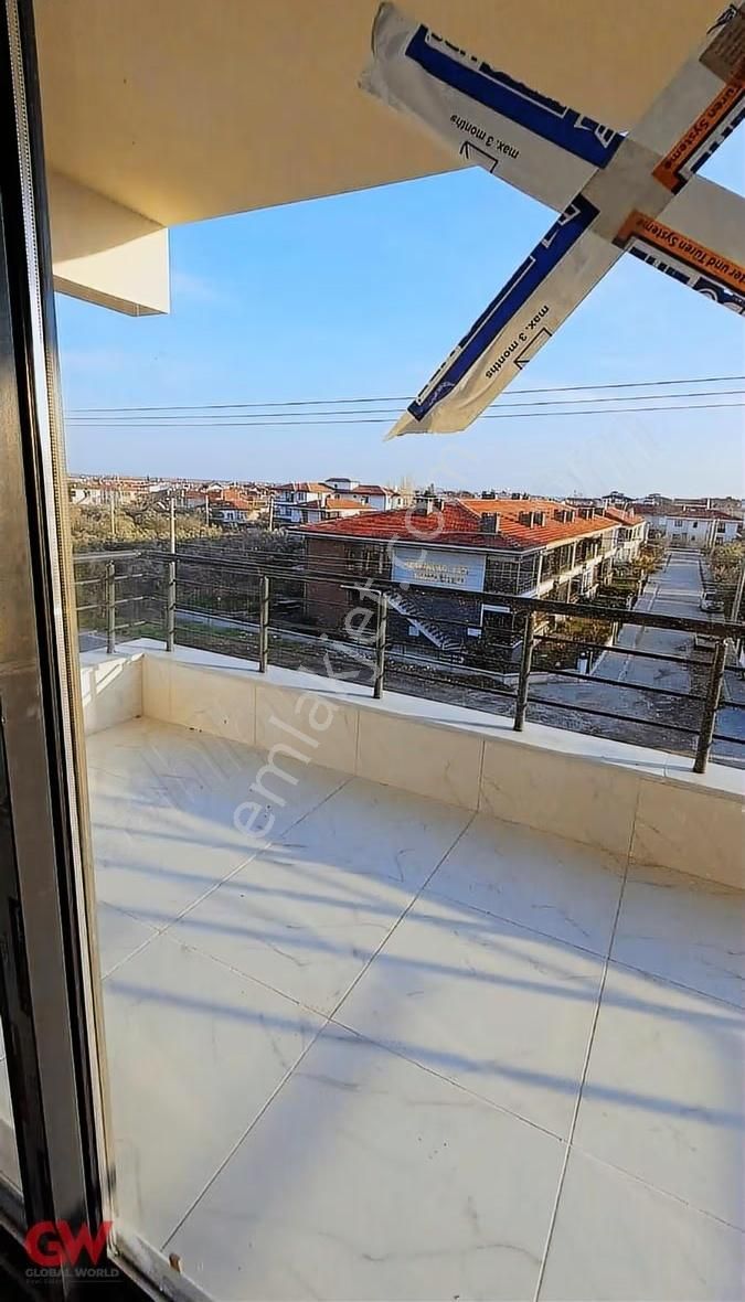 Tekirdağ Şarköy Camikebir Mahallesinde Satılık Sıfır Daire - Görsel 4