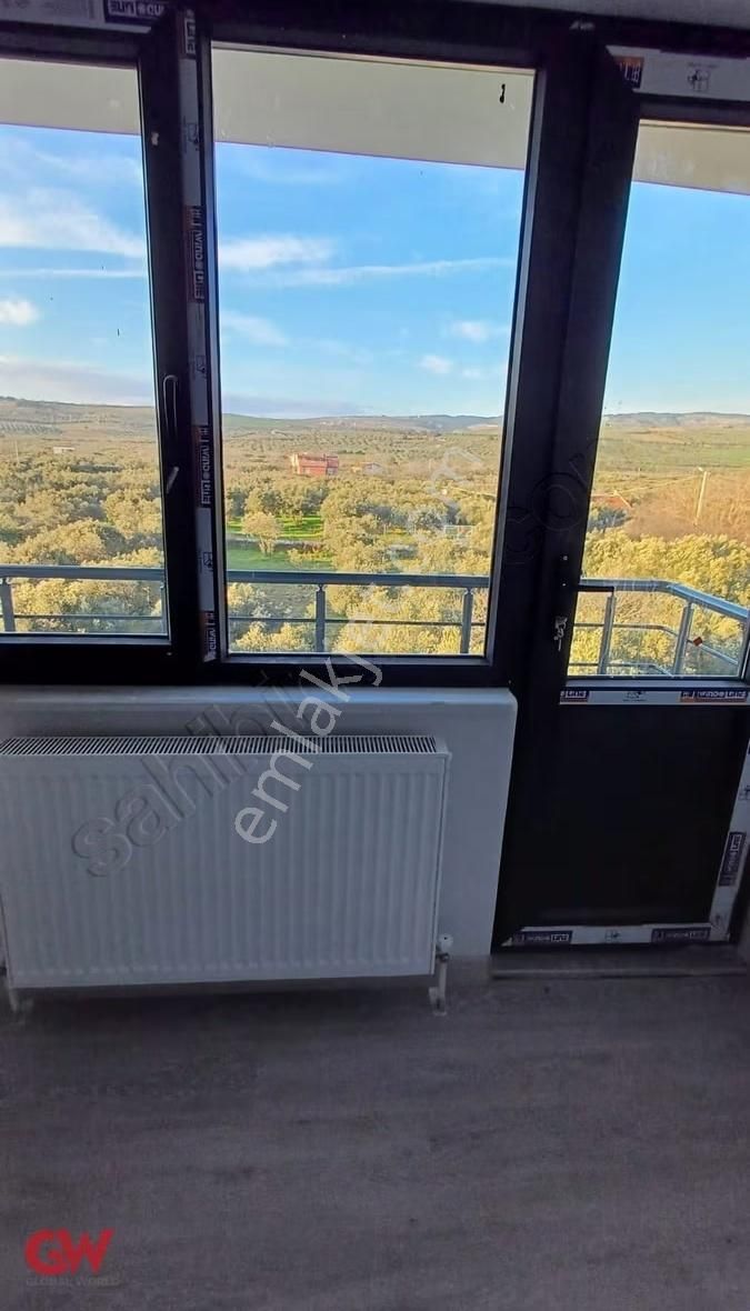 Tekirdağ Şarköy Camikebir Mahallesinde Satılık Sıfır Daire - Görsel 5